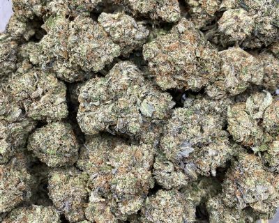BUBBA TUNA (MEGA GAS) - Image 3